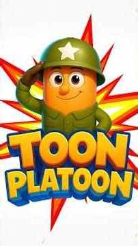 The Greatest Invention Disaster #Toon Platoon #Funny Animation #Cartoon Comedy #Funny Cartoon