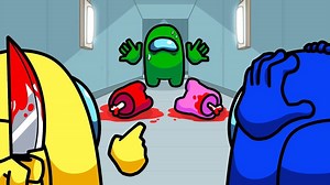 34K views · 985 reactions | Among Us Logic 4 Cartoon Animation #Amongus #amongus #Amonguslogic #animation | Ket US Military News | Facebook