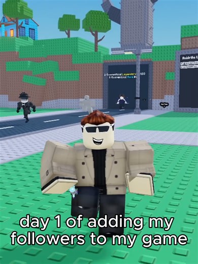 Engaging My Followers in Roblox Game Development