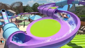 867 reactions · 173 shares | Two big waves are rolling inside The Boardwalk At Hersheypark this Saturday! Purchase your family's Season Passes now to soak up unlimited rides on Breakers Edge Water Coaster and Whitecap Racer, FREE parking, sweet discounts, and more! | Hersheypark | Facebook