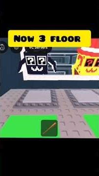 Opening lucky blocks in Roblox for epic surprises #shorts