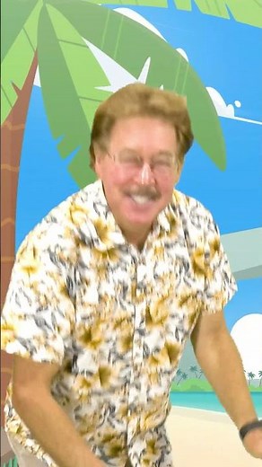 ♫ Start This Day With a Song! ♫ | Jack Hartmann