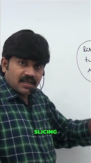 Python Lists Explained: Mutability, Order, Duplicates #shorts