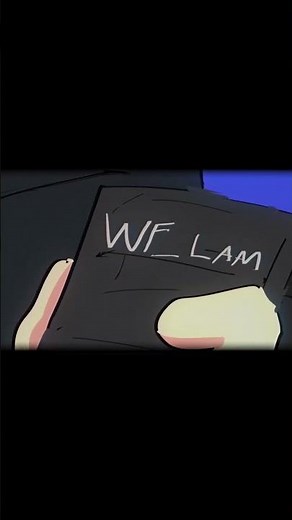 FNF - Analog Funkin' (Cutscenes 1) (FNF MOD) #shorts