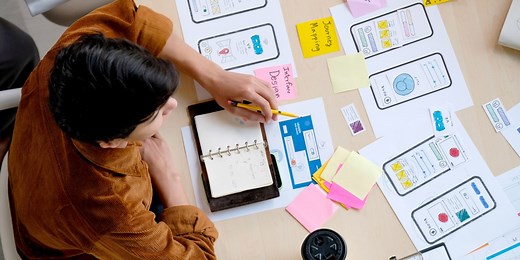 The 10 Best Free UX Design Courses [2025 Guide]