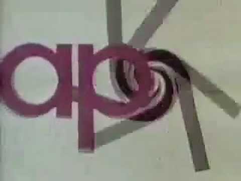 API Television Production Logo (1960s)