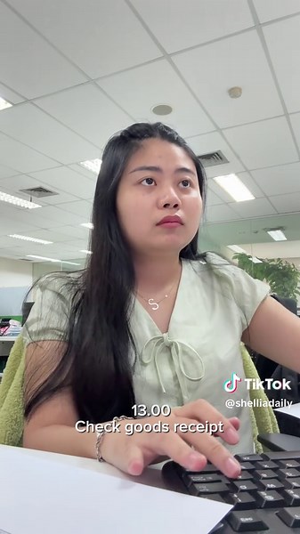 Life as a Procurement and Logistics Administrator