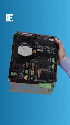 How ABB Excitation Systems Ensure Reliable Power Generation