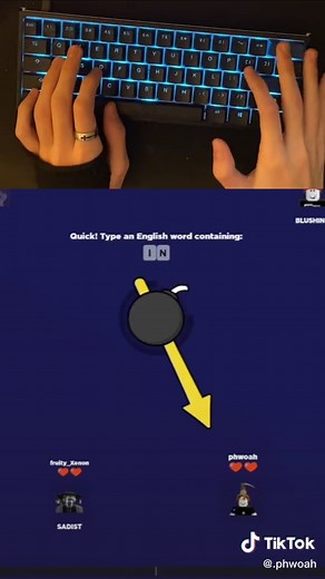 Roblox Word Bomb: Exciting Brainiac Game