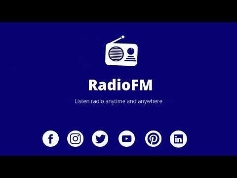 Best Radio FM App 2022 | Online radio | Listen to radio stations