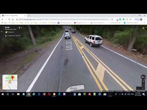 Google Maps: An Overview