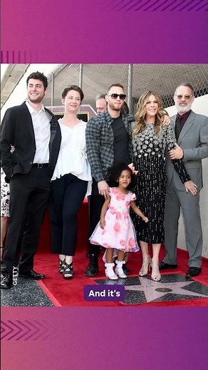 Chet Hanks talks growing up with celebrity parents Tom Hanks and Rita Wilson #Shorts