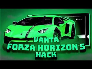 Horizon 5 Mod Menu | UPDATED | Forza Horizon 5 Hack | Undetcted