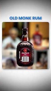 How Old Monk Became the World’s 3rd Largest Rum Brand | Legendary Indian Brand Story #oldmonk