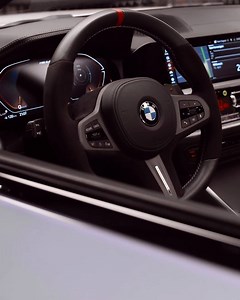 Te veel is nooit genoeg. De nieuwe BMW 4 Serie. Uitgerust met BMW M Performance Parts. | BMW Nederland