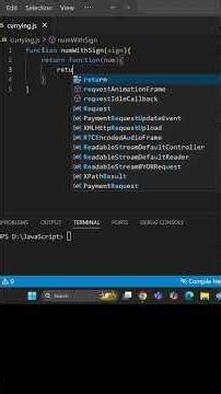 Easy way to understand JavaScript Currying with an example