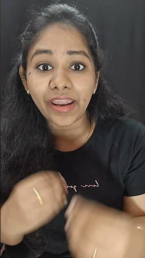 5 Easy steps to learn Python in Tamil | Tech with Ramya