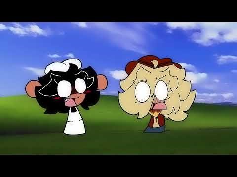 MIND'S EYE SQUARED But Victoria (The Vigilante) VS Fake Peppina (Fake Peppina) - (TW IN DESC)