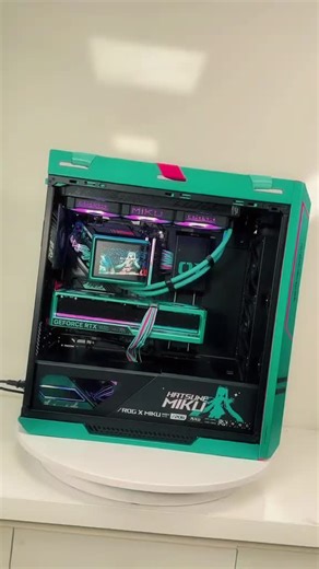 To thank our fans for their support, this computer is only $100. Limited to ten units.