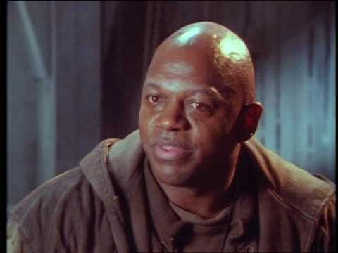 Alien 3 Behind the Scenes