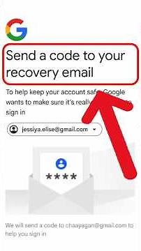 Recover Gmail Account Without Verification Code ✅ Gmail Recovery Without Code Email OTP 📧⁨‪@AppFixi‬