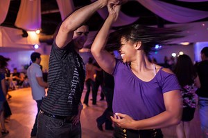 Salsa Steps Guide - Salsa Vida