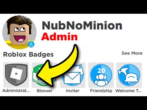 How to Get FREE ADMIN on Roblox! (Working 2025)