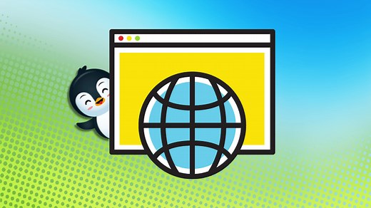 Top 10 Best Browsers for Ubuntu Linux