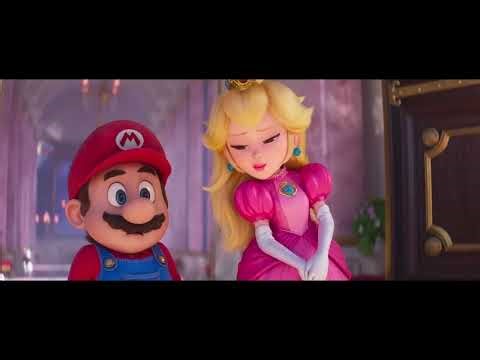 sound design mario bros class project