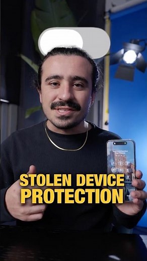 How to Toggle Stolen Device Protection (Turn it Off/On)