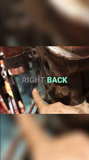 Unlocking Engine Secrets: Decoding D & N, Casting Numbers, and More! #shorts