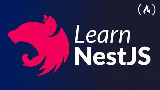 Learn NestJS by Building a CRUD API