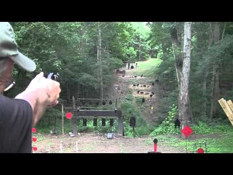 Ruger LCR .38 Special