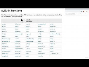 168 Exploring List Methods in Python: A Comprehensive Guide to Leveraging Built-in List Functions