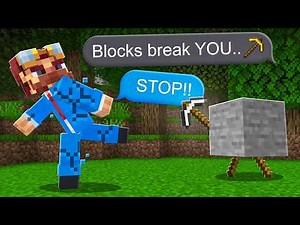 I Built Illegal Traps To Trick An Entire Server