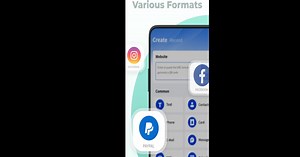 Téléchargez et exécutez Scannez le code QR sur PC et Mac (émulateur)