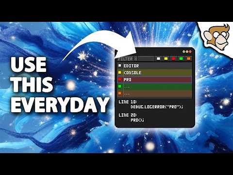 Debug 10X FASTER with this TOOL!