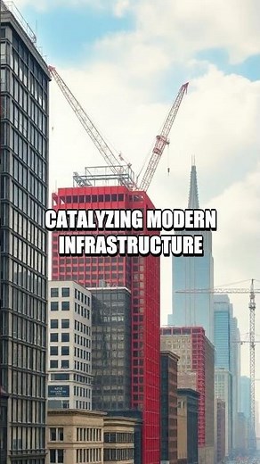 The Invention of the Bessemer Process: Revolutionizing Steel Production