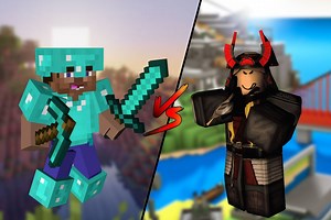 5 ways in which Roblox is a better game than Minecraft