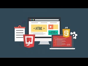 Build a Full Stack Web Application using HTML, CSS and JavaScript