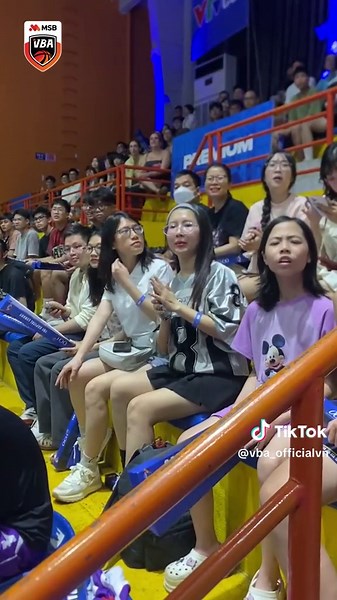 VBA_officialvn trên TikTok