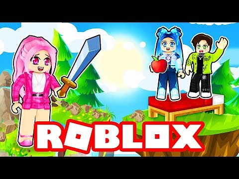 ROBLOX BEDWARS...