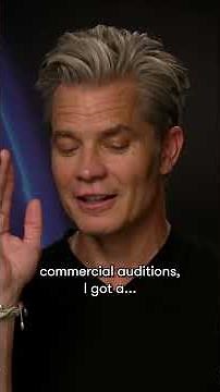 Alien Earth's Timothy Olyphant & Sydney Chandler's First Audition Fails | BAFTA