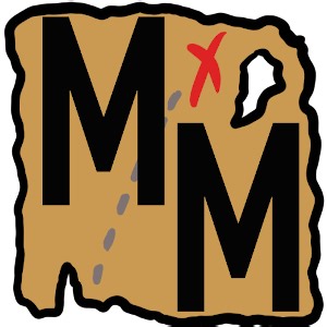 MapMasker by MapMasker