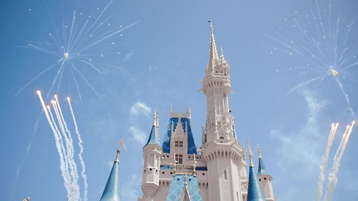 295K views · 9K reactions | New, unforgettable experiences now await at Walt Disney World Resort with a multi-day Magic Your Way ticket! | Walt Disney World | Facebook