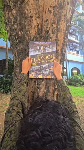 𝐆𝐞𝐚𝐫 𝐔𝐩 🔥 This is just the beginning. Strength, discipline, and unity define our unit as we step into the challenge with intensity and purpose. The battle starts now, where discipline meets competition and every move counts. Watch closely, this is the unit at its finest. ⚔️ | USJ-R ROTC Jaguars Corps Unit