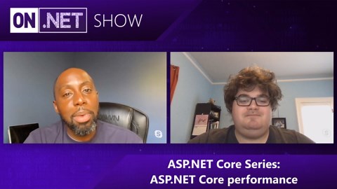 ASP.NET Core Series: Performance Testing Techniques
