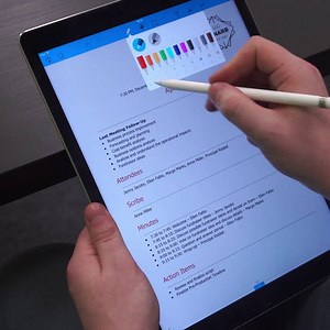 You’ll never need a paper notebook again! Say hello to the best note-taking app for iPad! | Notepad