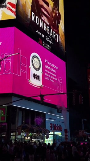 Walking in New York 🌃 | Times Square Night Walk🌆