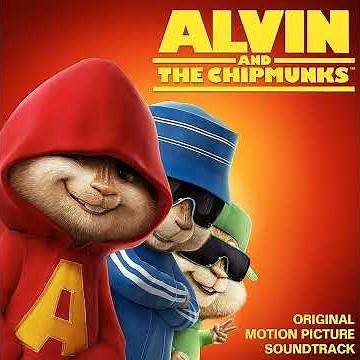 Alvin and the Chipmunks - The Chipmunks Song - Christmas Don't Be Late (Audio)